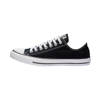 Tenis Converse Chuck Taylor en Choclo Negro Unisex - U