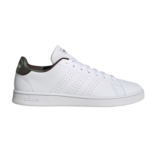 Tenis adidas Court Advantage Base GW9283 Hombre - U