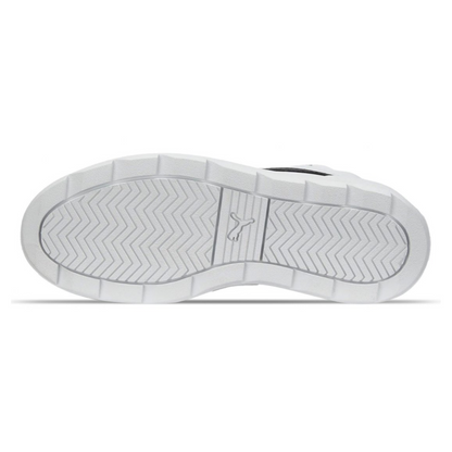 Tenis Puma Karmen Mid Mujer Bota Plataforma - U