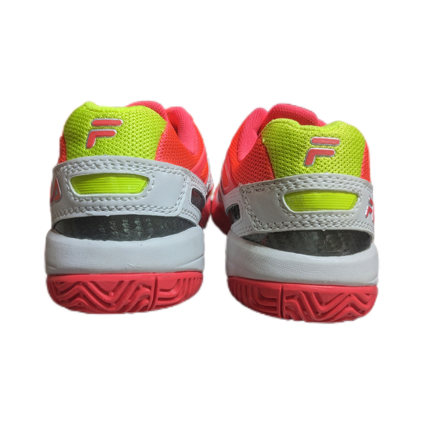 Tenis Fila Sentinel V2 Mujer - U