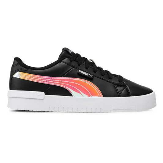 Tenis Puma Jada Holo Black Mujer - U