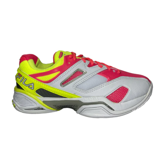 Tenis Fila Sentinel V1 Mujer - U