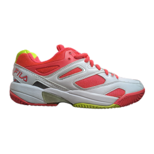 Tenis Fila Sentinel V2 Mujer - U