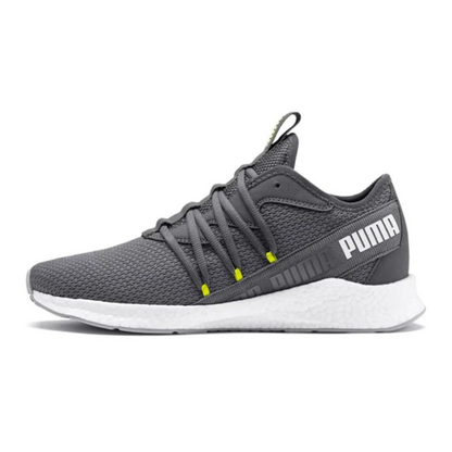 Tenis Puma NRGY Star Gris Hombre - U