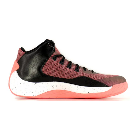 Tenis Jordan Rising High 2 Hombre - U