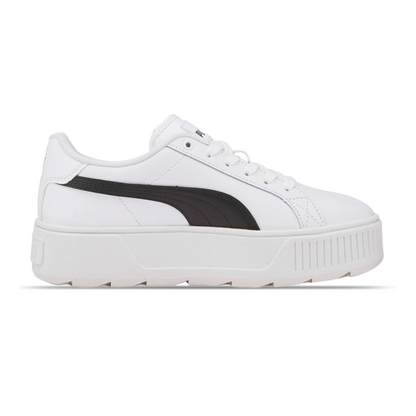 Tenis Puma Karmen Mujer Plataforma - U