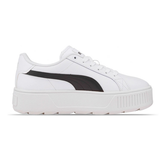 Tenis Puma Karmen Mujer Plataforma - U