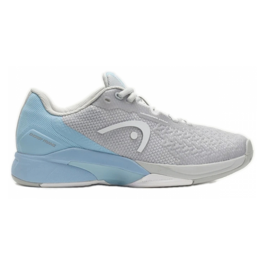 Tenis Head Revolt Pro 3.5 GRLB Mujer - U