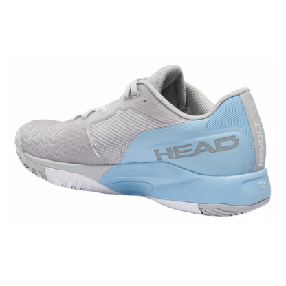 Tenis Head Revolt Pro 3.5 GRLB Mujer - U