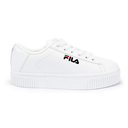 Tenis Fila Martino Blanco Mujer - U
