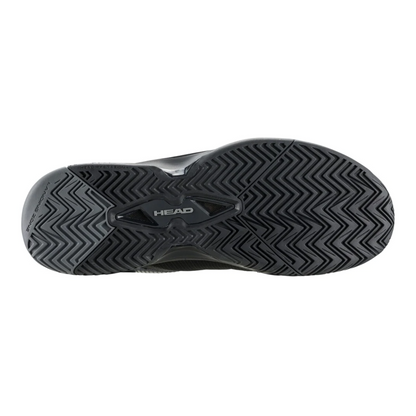 Tenis Head Revolt Evo 2.0 Gris/Negro Hombre - U