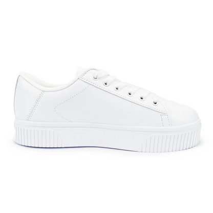 Tenis Fila Martino Blanco Mujer - U