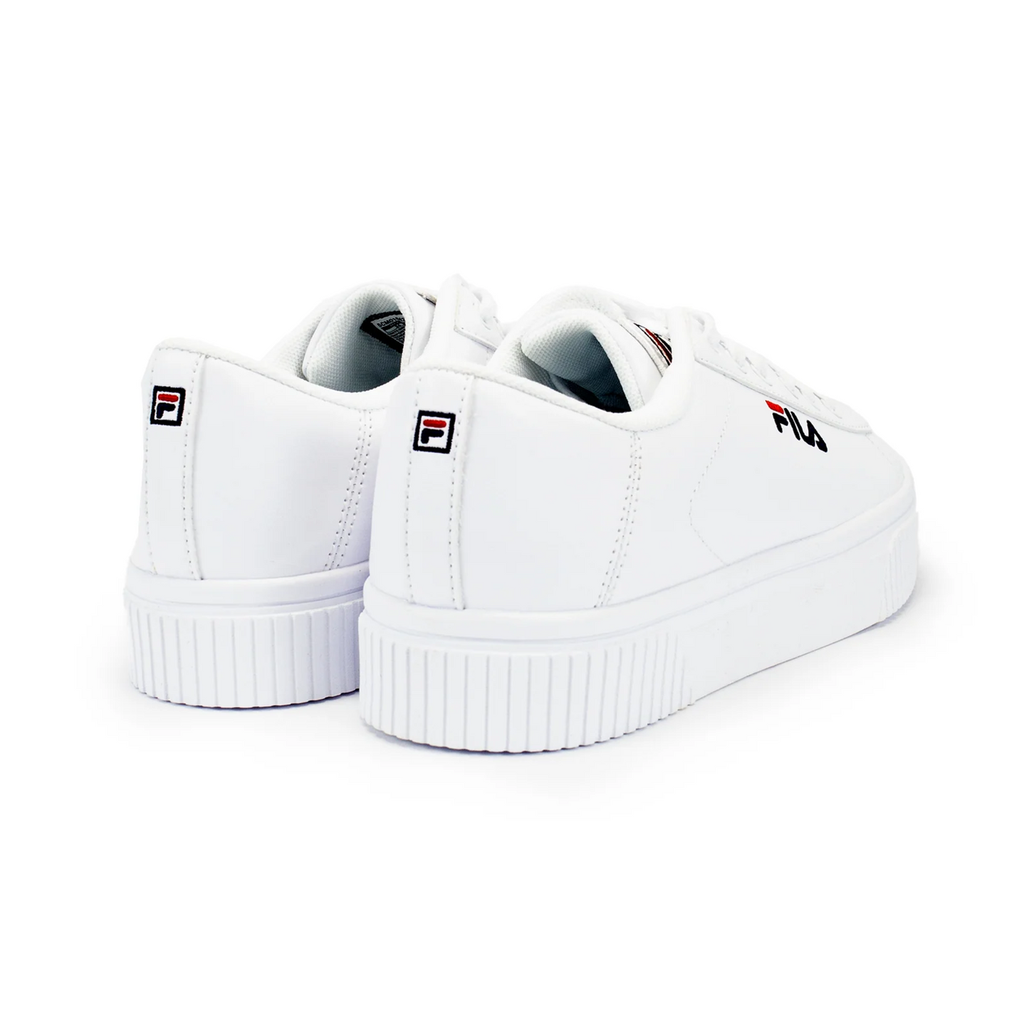 Tenis Fila Martino Blanco Mujer - U