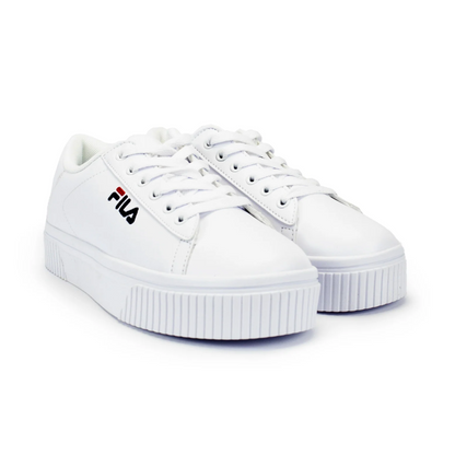 Tenis Fila Martino Blanco Mujer - U