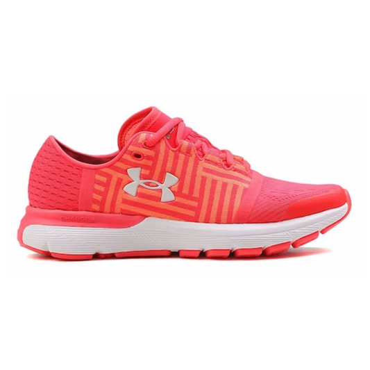 Tenis Under Armour Speedform Gemini 3 Mujer - U