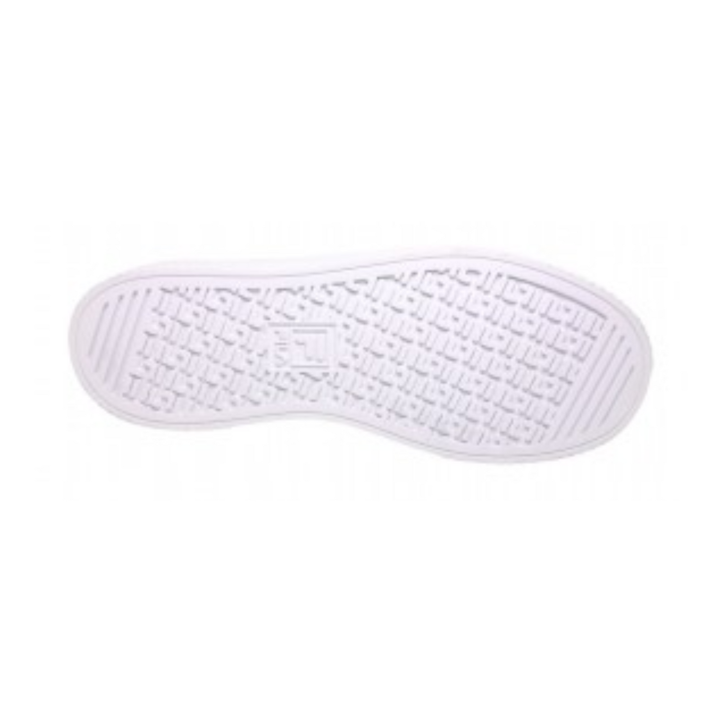 Tenis Fila Martino Blanco Mujer - U