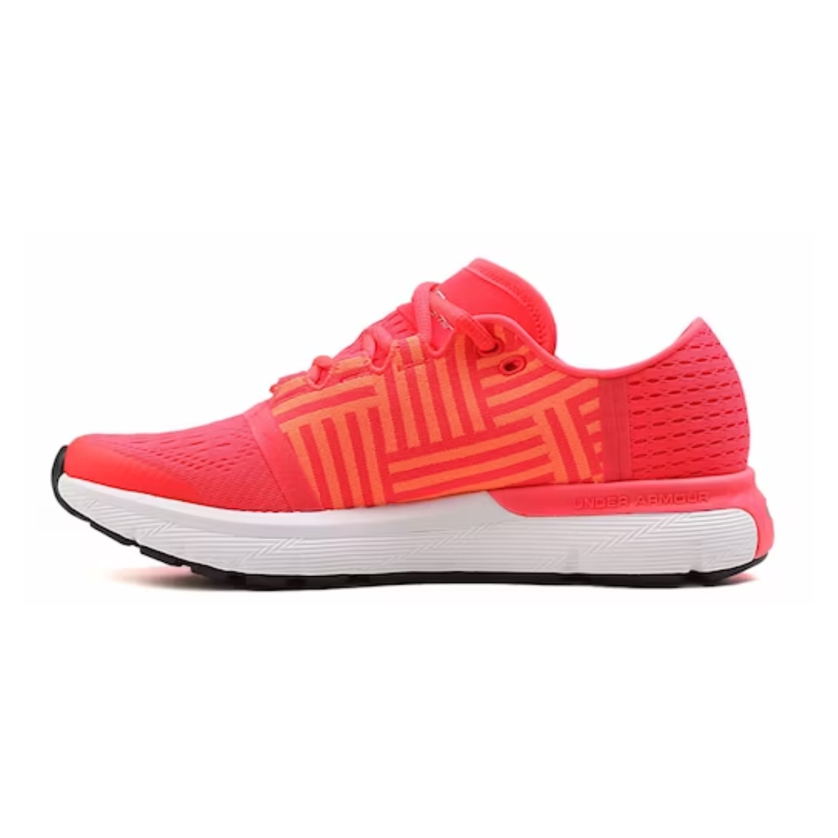 Tenis Under Armour Speedform Gemini 3 Mujer - U