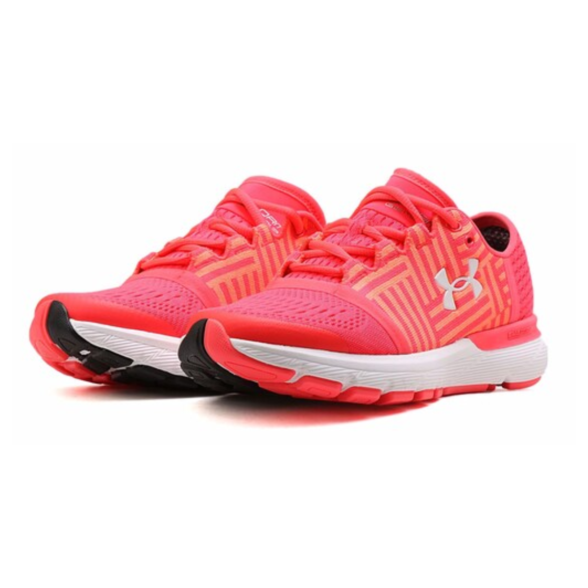 Tenis Under Armour Speedform Gemini 3 Mujer - U