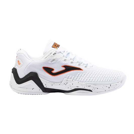 Tenis Joma T.ACE 2332 Blanco/Negro de Hombre para Tenis/Pádel - U