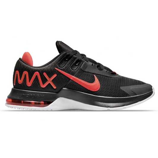 Tenis Nike Air Max Alpha Trainer 4 Hombre - U