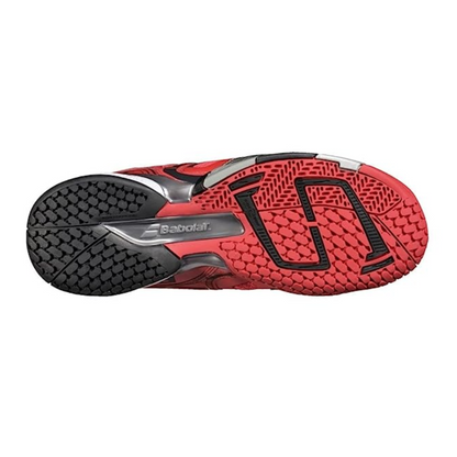 Tenis Babolat Propulse 4 All Court Rosa Mujer - U