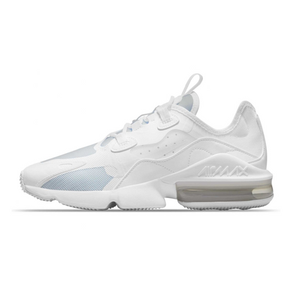 Tenis Nike Air Max Infinity 2 Blanco Mujer - U