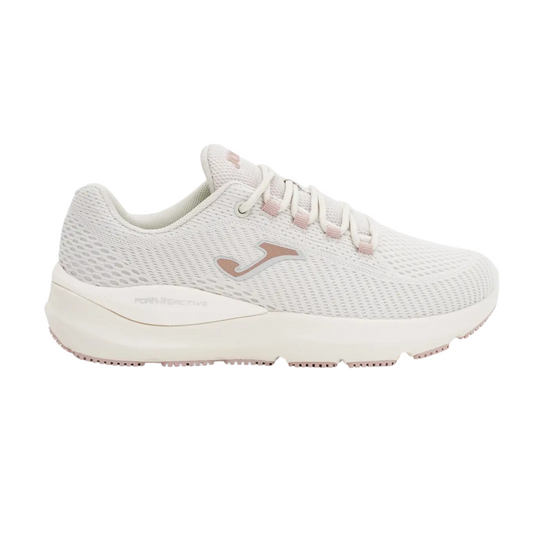 Tenis Joma C.Selene Lady 23 Mujer Beige - U
