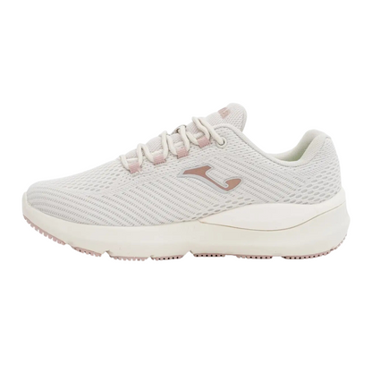 Tenis Joma C.Selene Lady 23 Mujer Beige - U