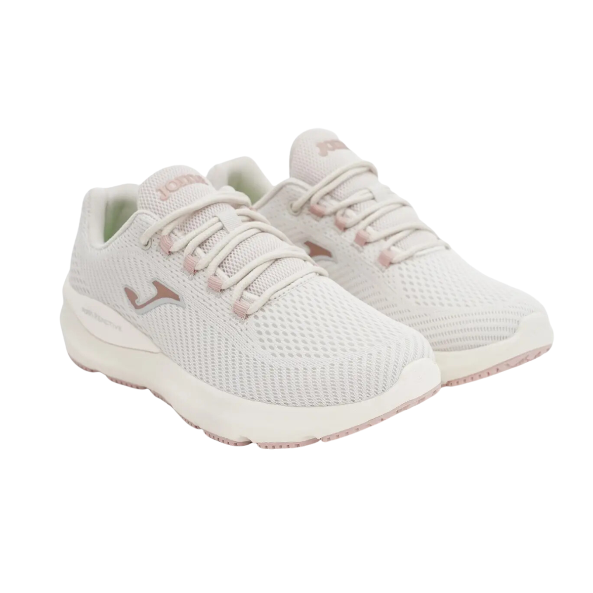 Tenis Joma C.Selene Lady 23 Mujer Beige - U