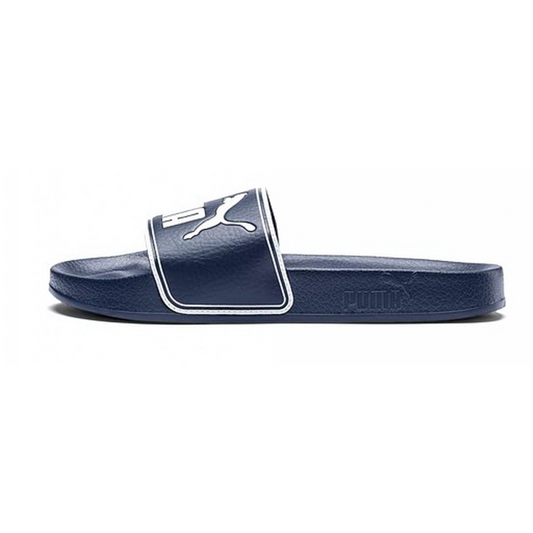 Sandalias Puma Leadcat Azul Hombre - U