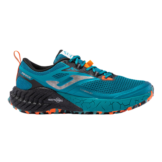 Tenis Joma Trail Tk.Rase 23 Petróleo Hombre - U