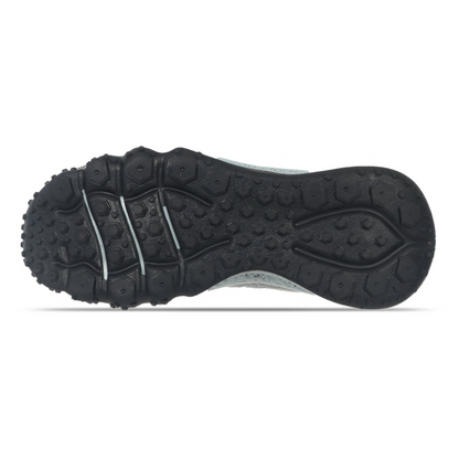 Tenis de Senderismo Under Armour Charged Maven Trek Gris Hombre - U