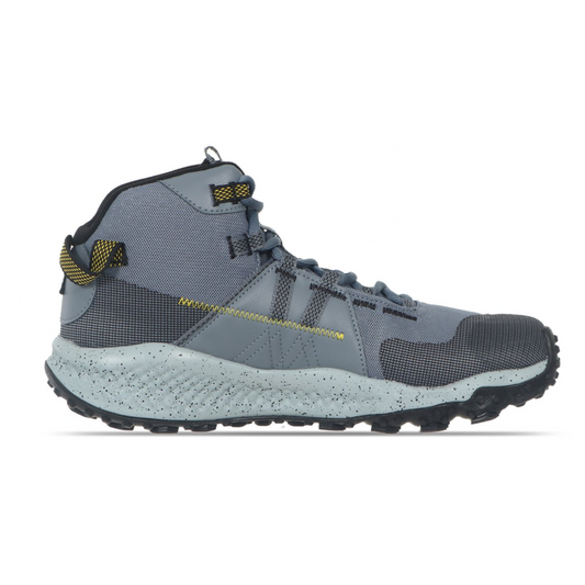 Tenis de Senderismo Under Armour Charged Maven Trek Gris Hombre - U